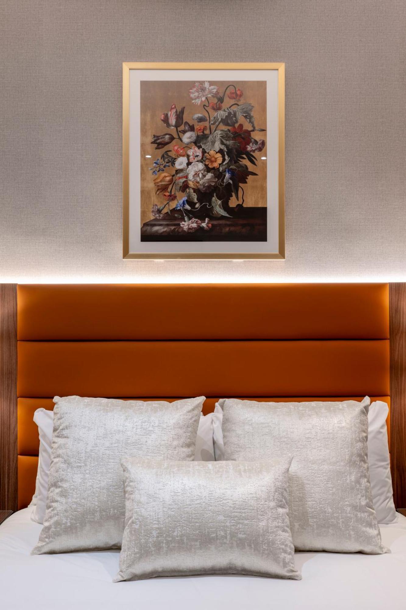 Grand Concerto Hotel London Eksteriør bilde