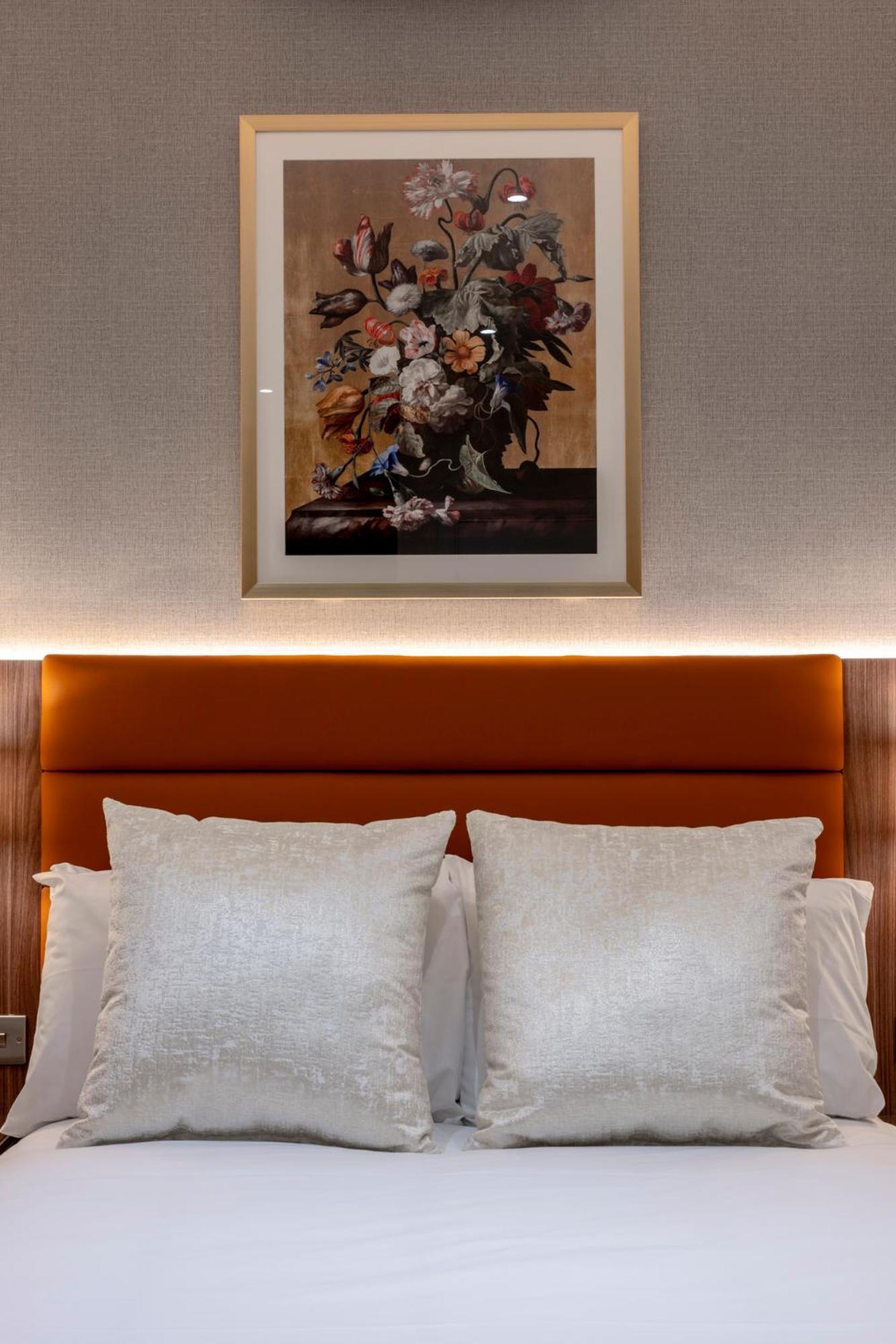 Grand Concerto Hotel London Eksteriør bilde